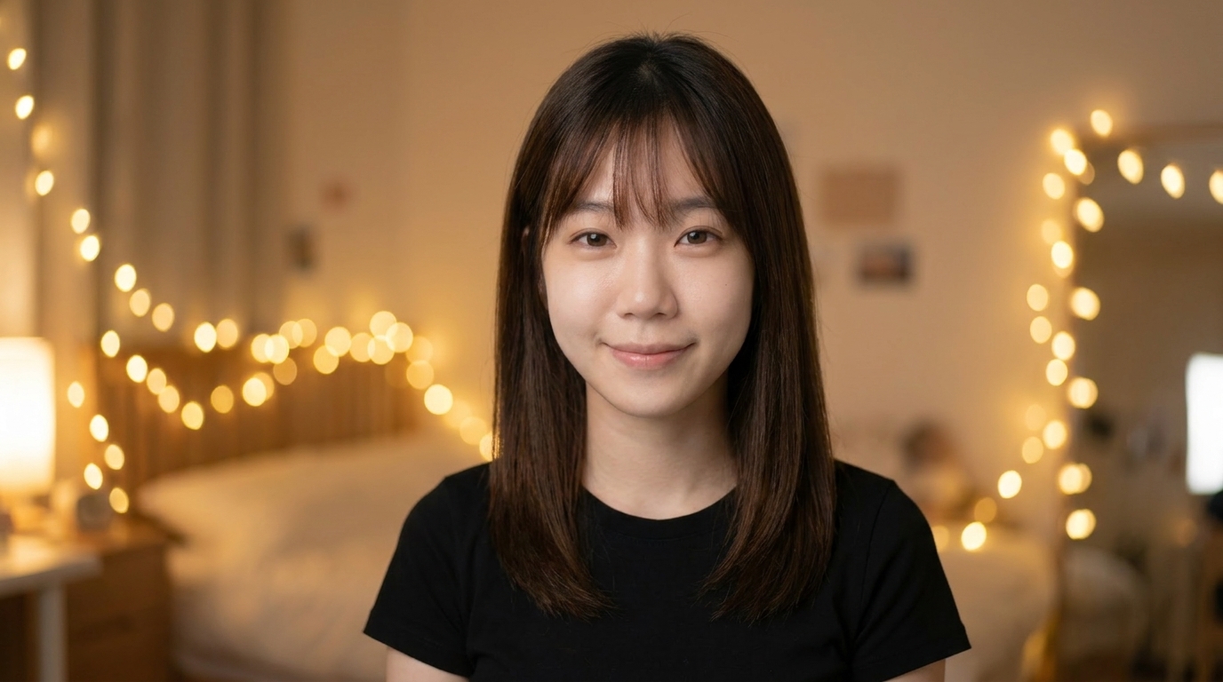 Xiaohua | AI-Powered UGC Creator